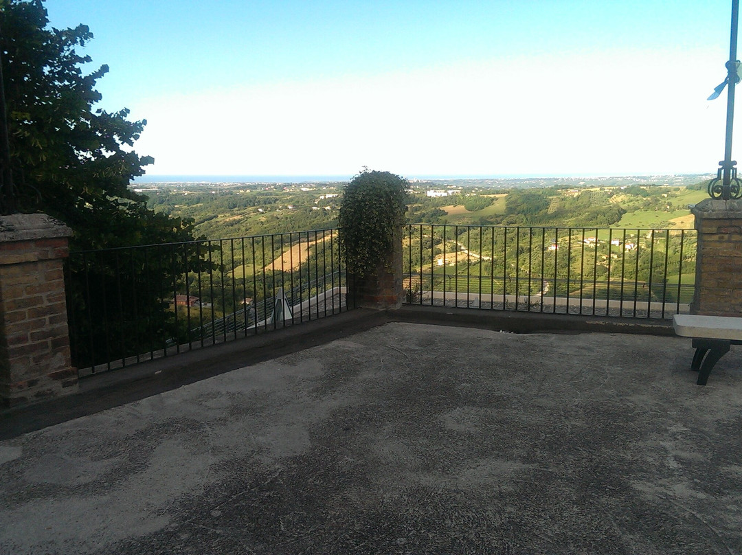 Villa Comunale-Guardiagrele必去景点