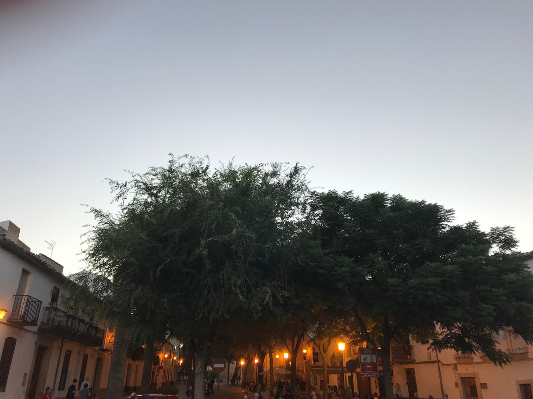 Atlante Ubeda y Baeza Turismo景点图片