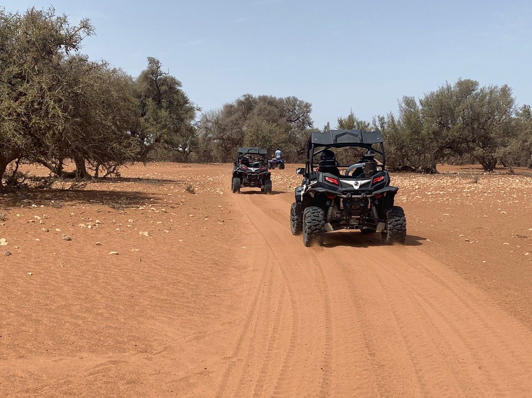Elik Adventure Quad & Buggy Agadir景点图片