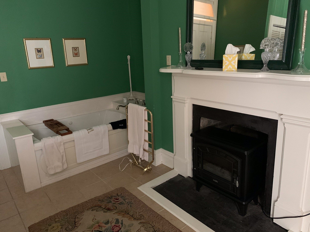 The Walker Inn主图