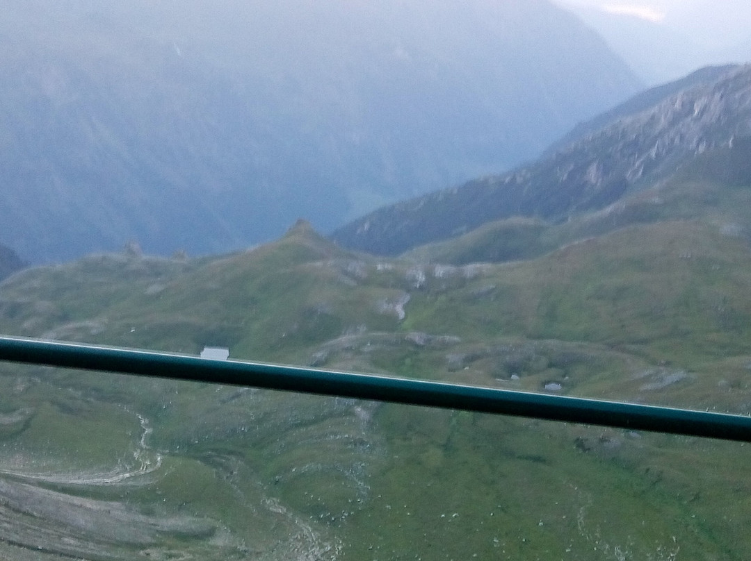 Edelweisshutte主图