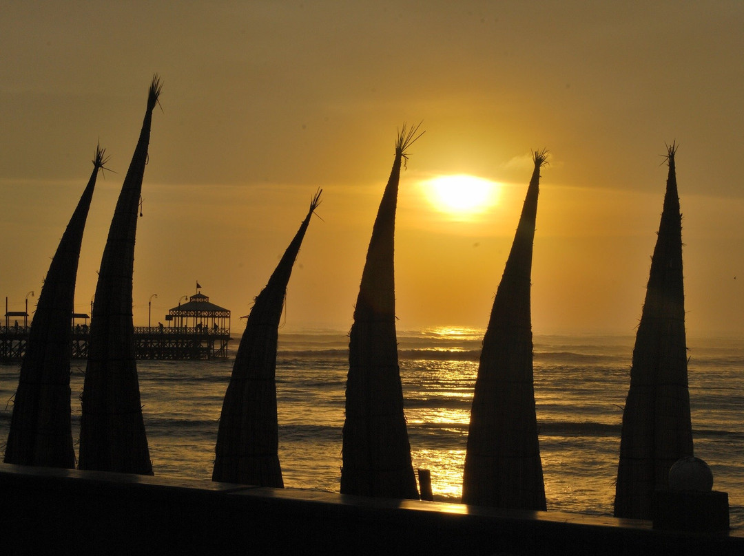 VIPAC Travel-特鲁希略必去景点