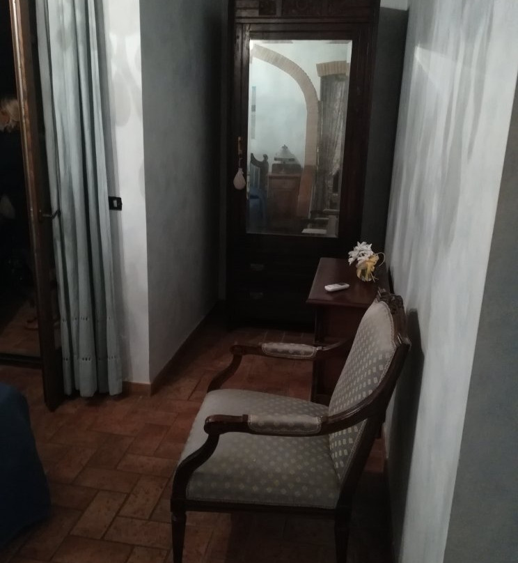 La Vecchia Quercia主图