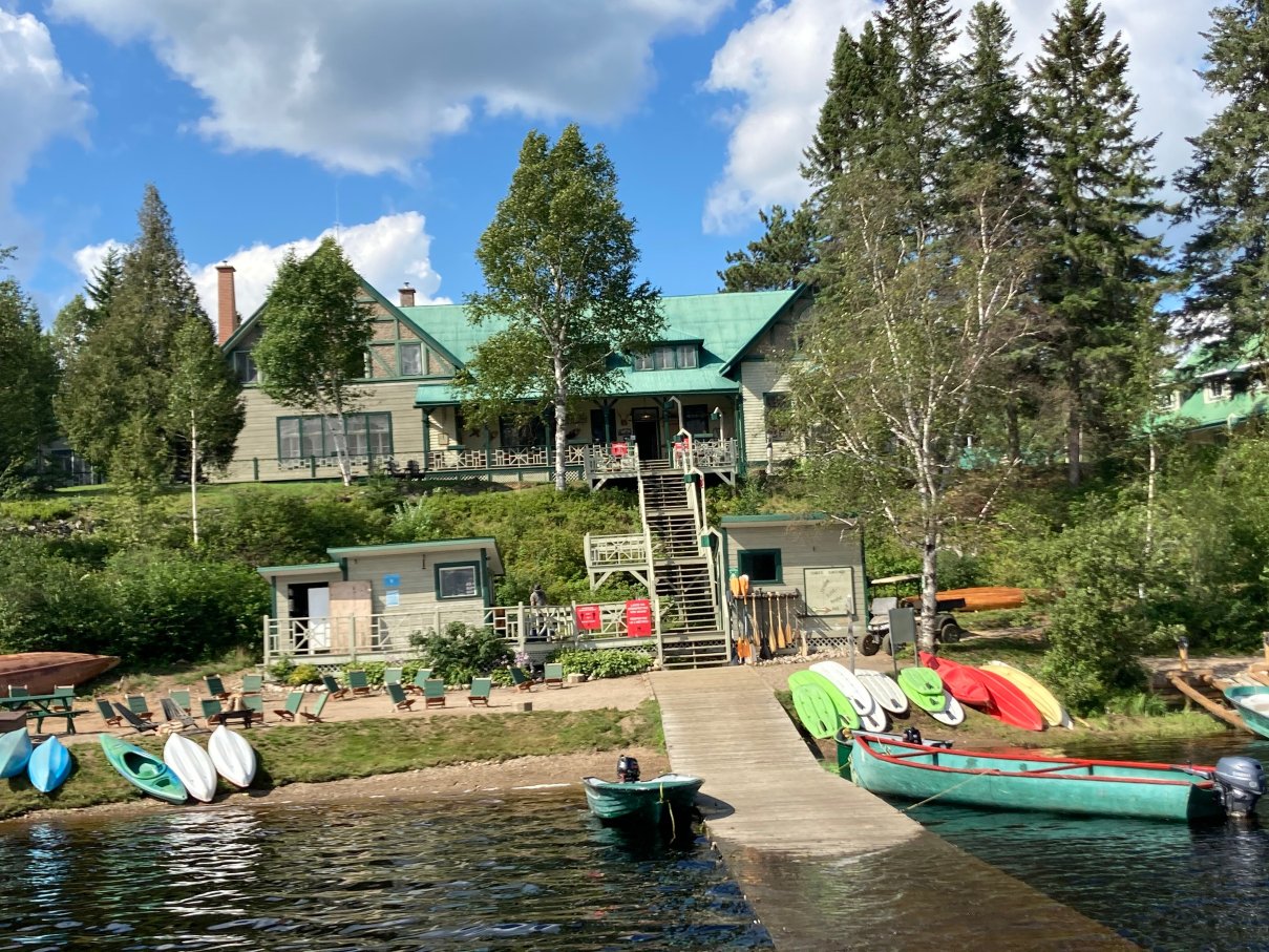 La Seigneurie du Triton-浴室