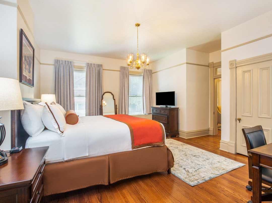 IHG Army Hotels MacKintosh Buildings主图