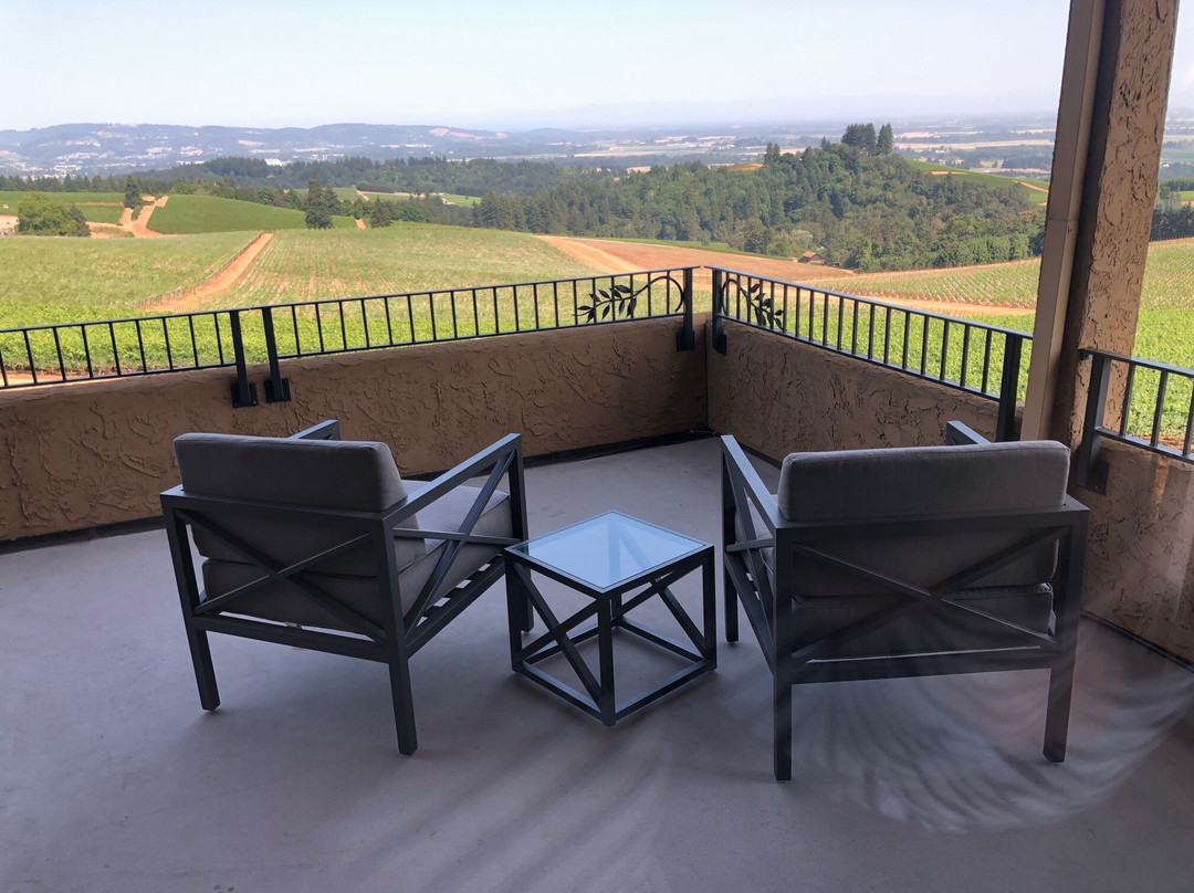 Black Walnut Inn & Vineyard主图