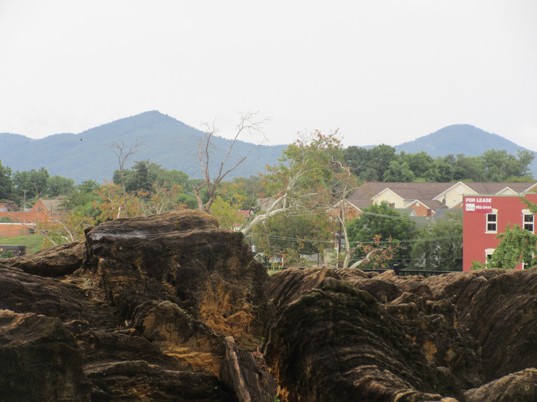 Roanoke Valley Greenways景点图片