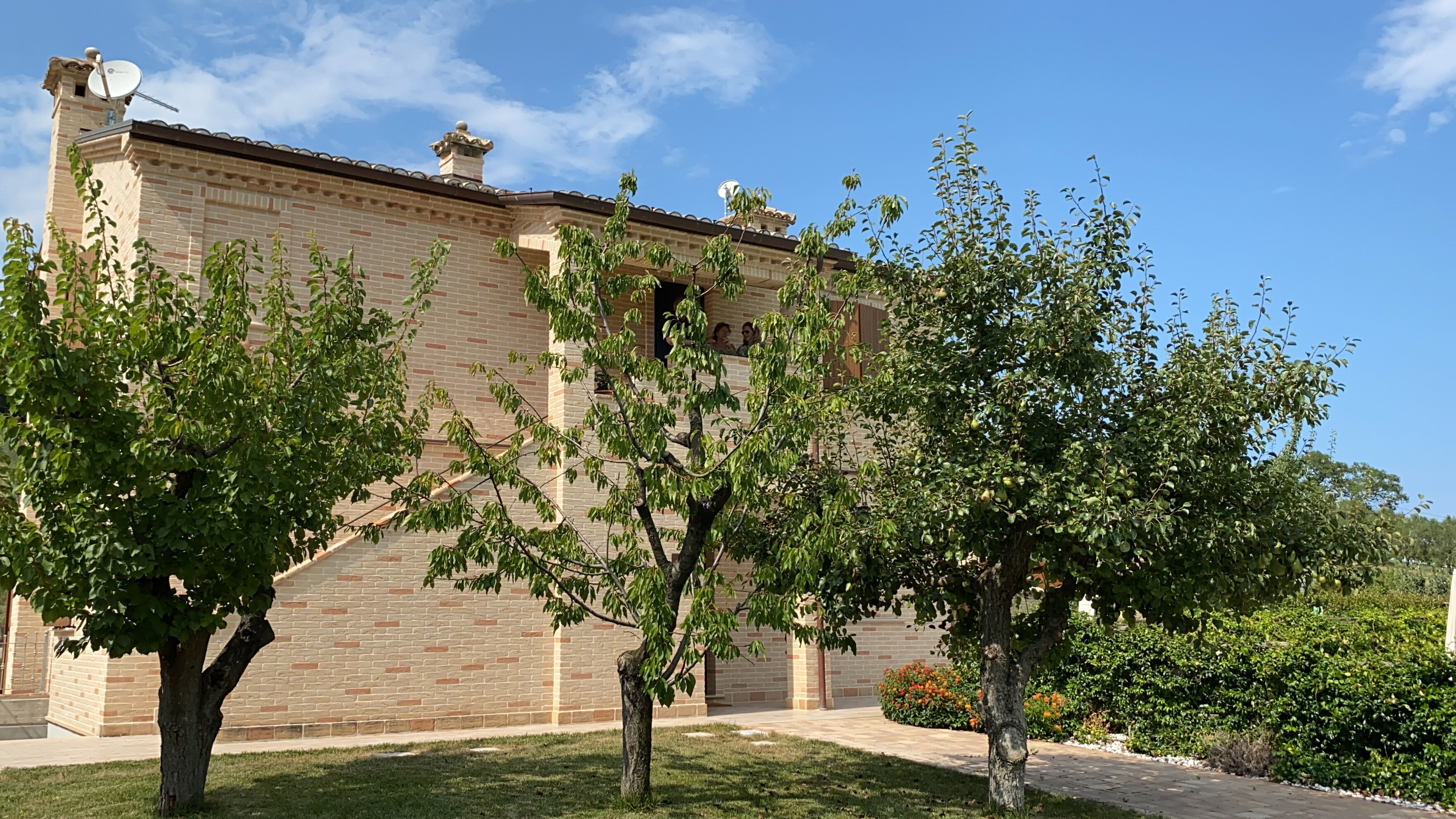 Sottocastello Il Casale-浴室