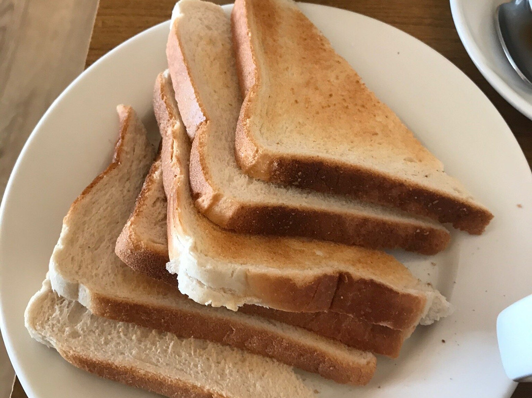 Bridge View House Restaurant and Bed and Breakfast主图