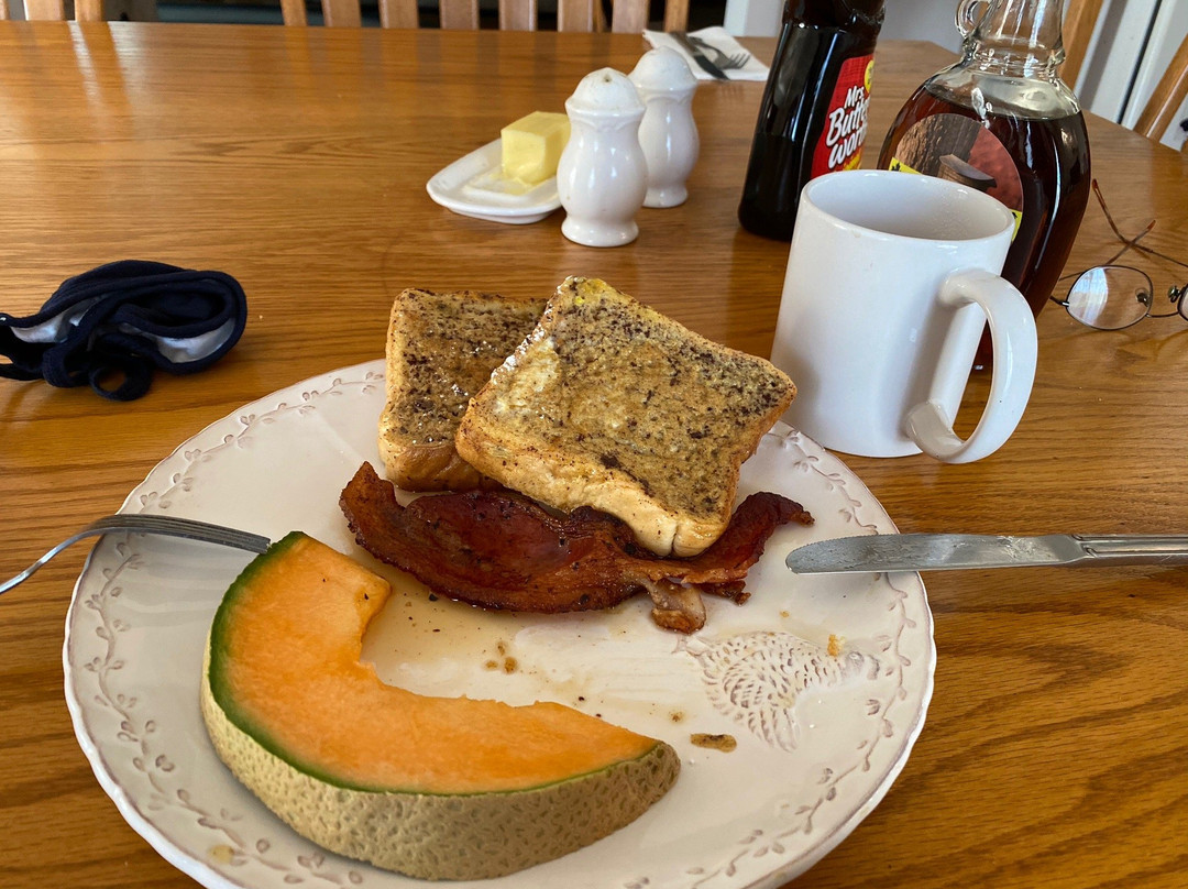 Locust Tree Bed And Breakfast主图