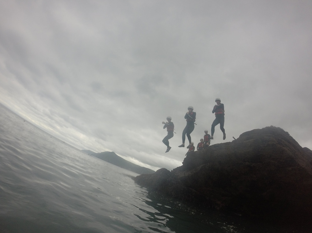 Active Escape-伊尔弗勒科姆必去景点