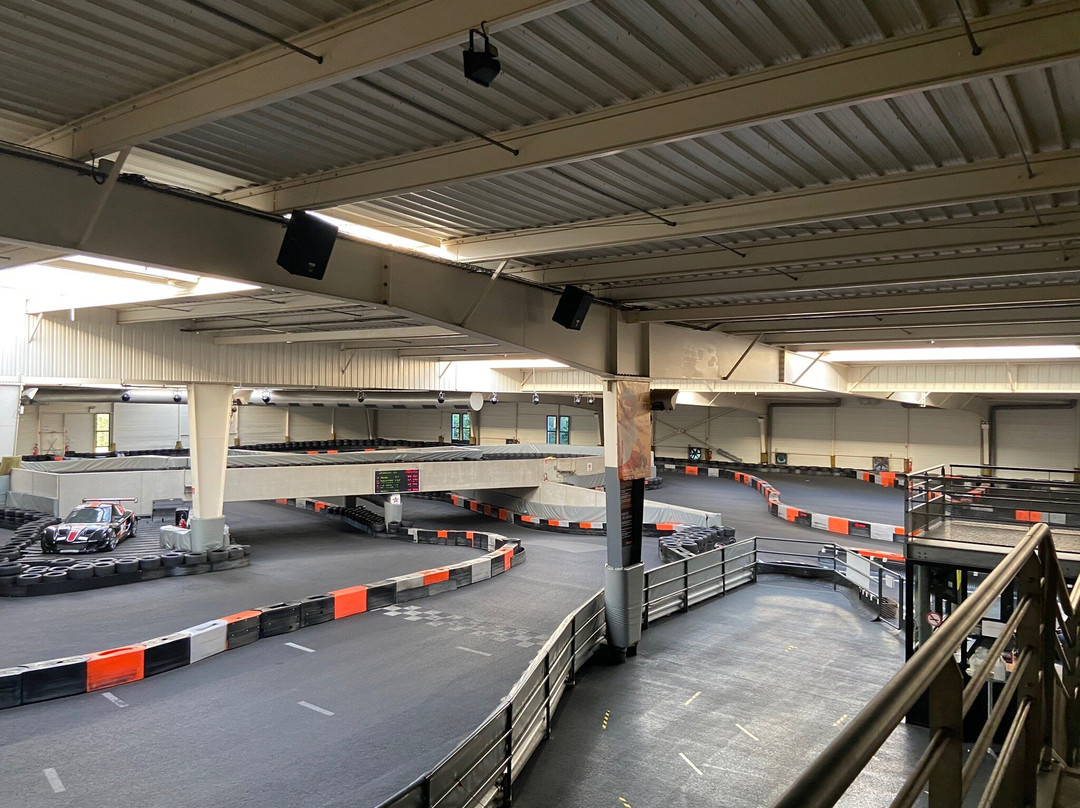 Karting Cap Malo景点图片