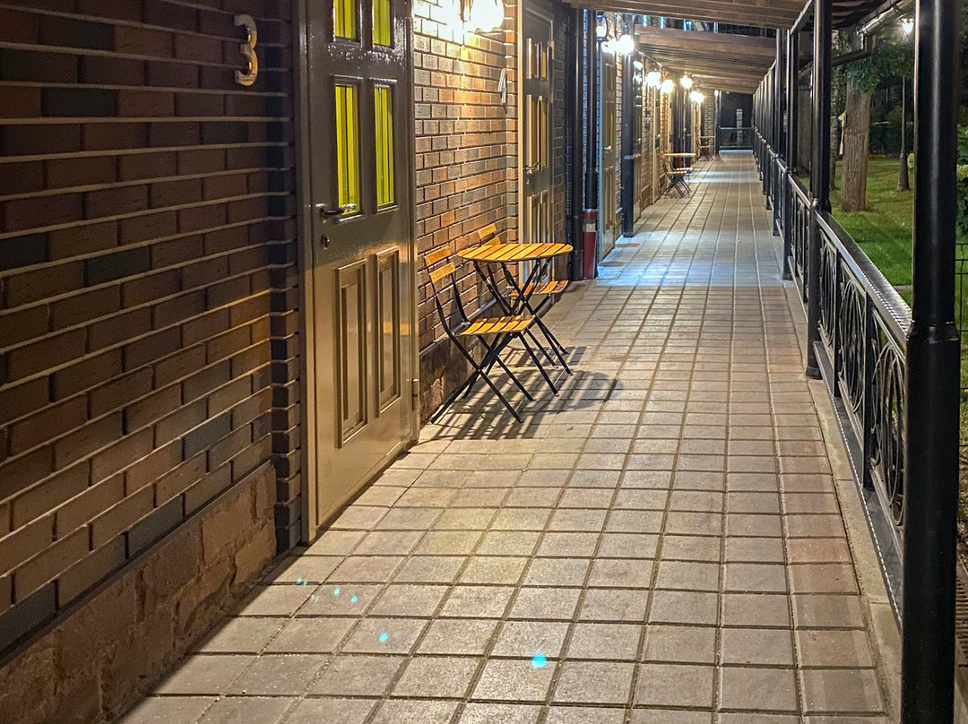 11 Hotel & Garden主图