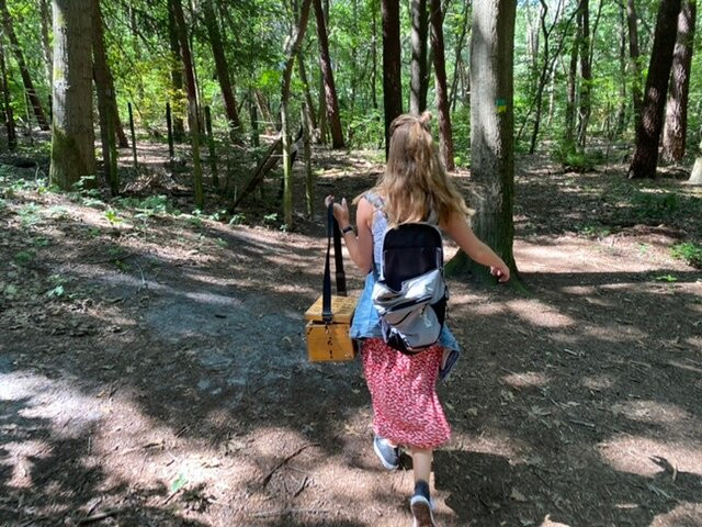 Outdoor Escape Hoeven-Hoeven必去景点