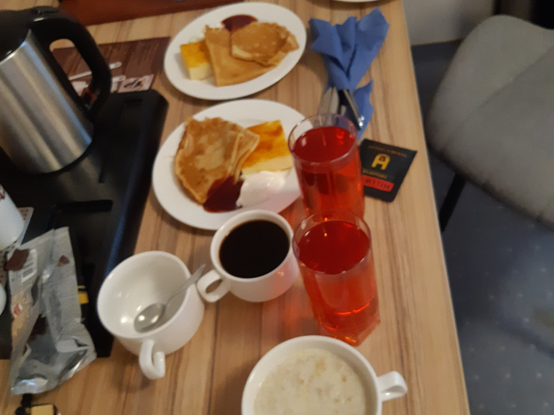 Hotel Barcelona主图