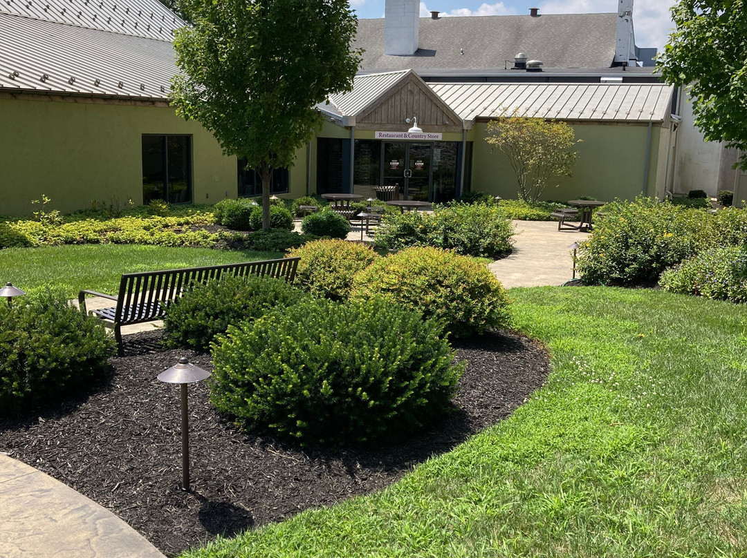 AmishView Inn & Suites主图