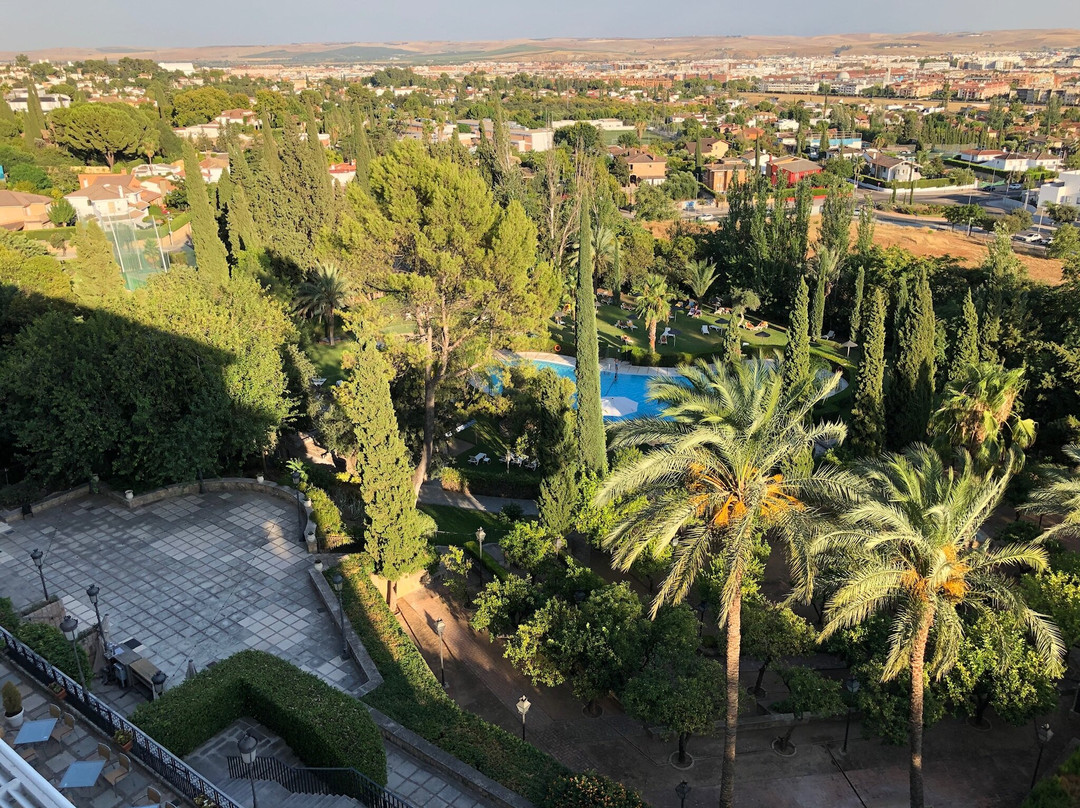 Parador de Córdoba主图