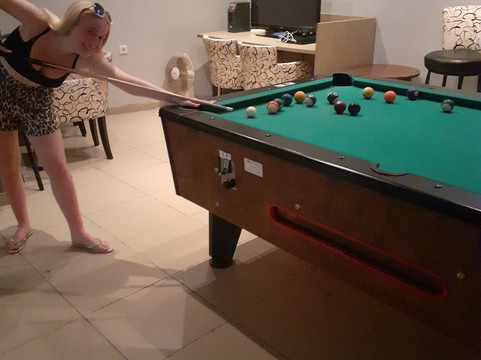 Matt's Bar-Sidari必去景点