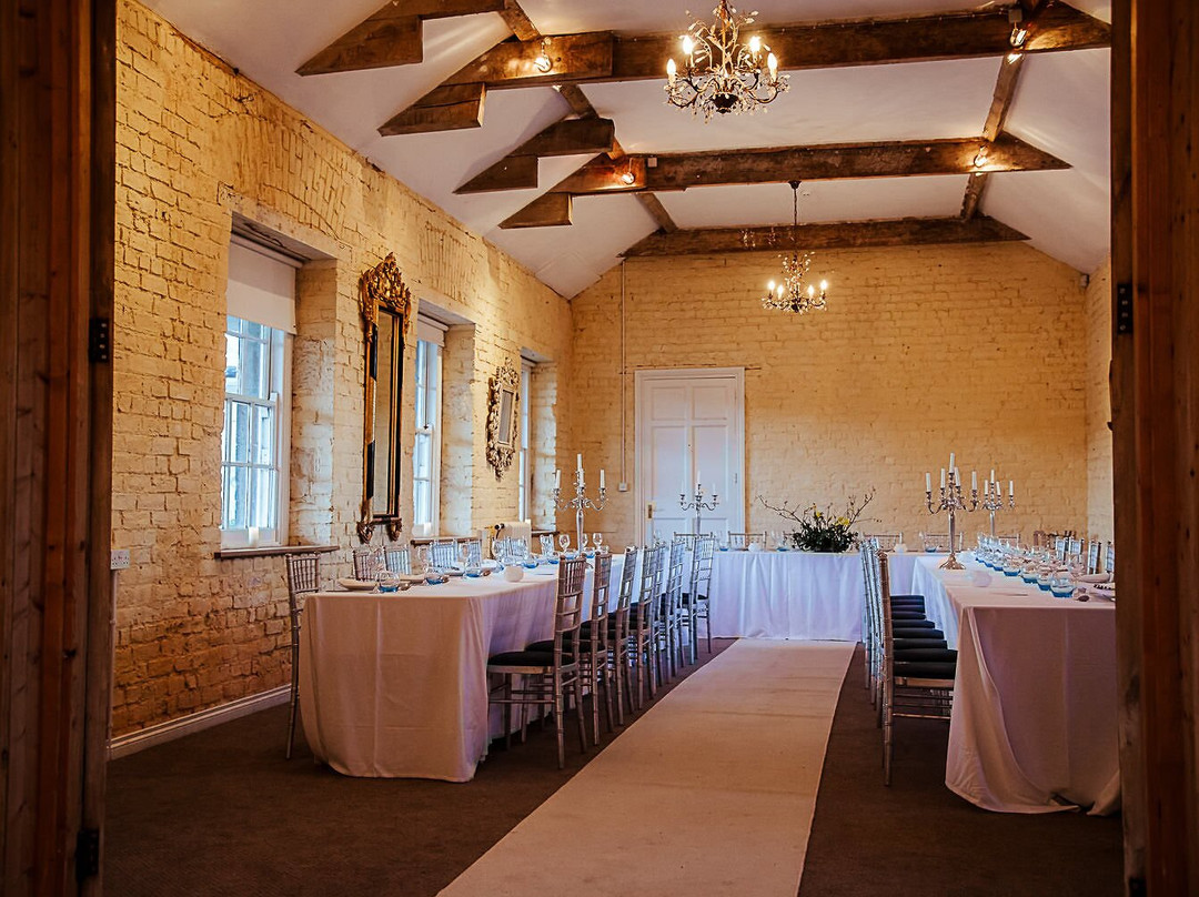 Loughcrew Estate-Oldcastle必去景点