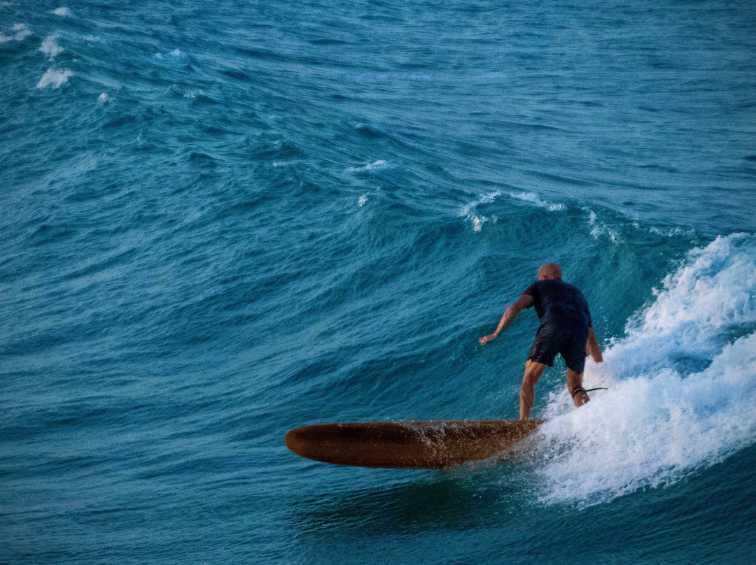 Whisky Point Resort主图