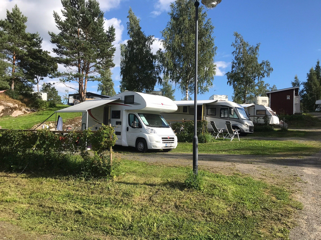Soderkulla旅游攻略图片