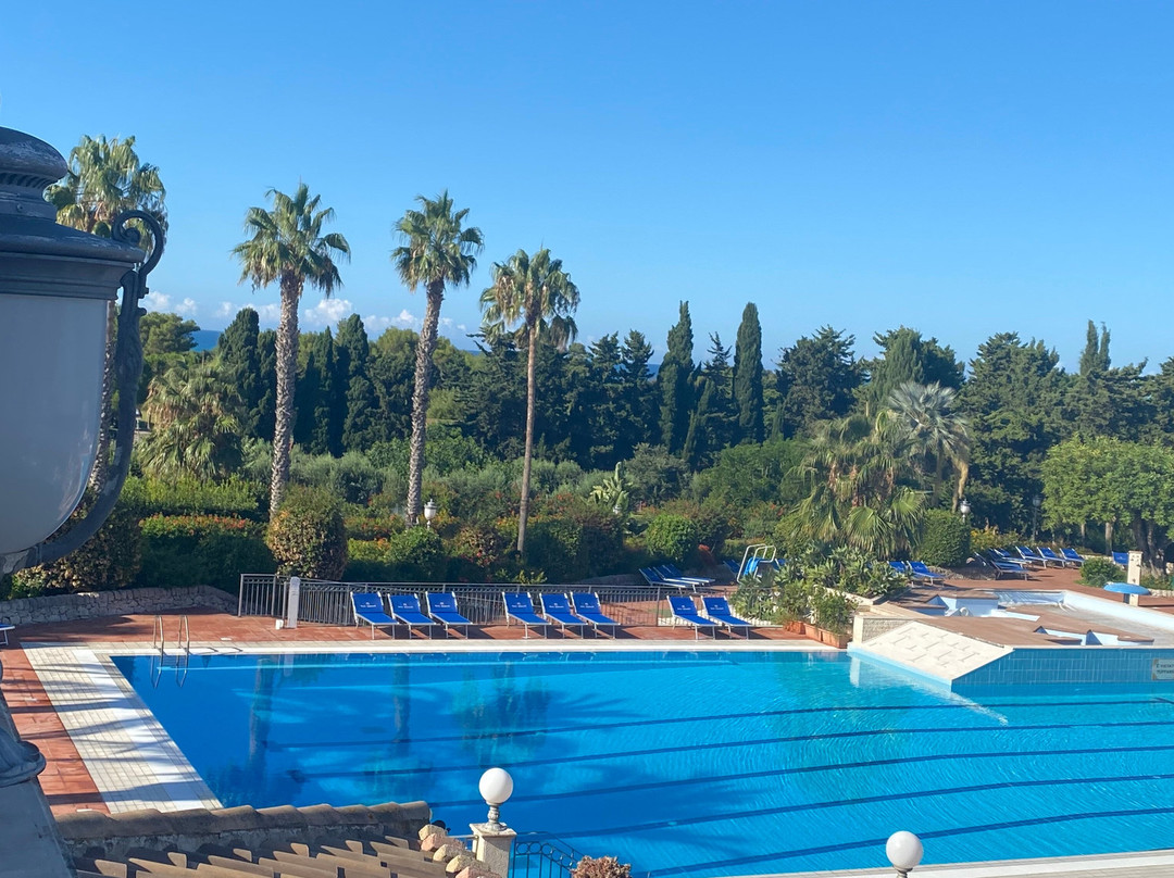 IGV Club Baia Samuele主图