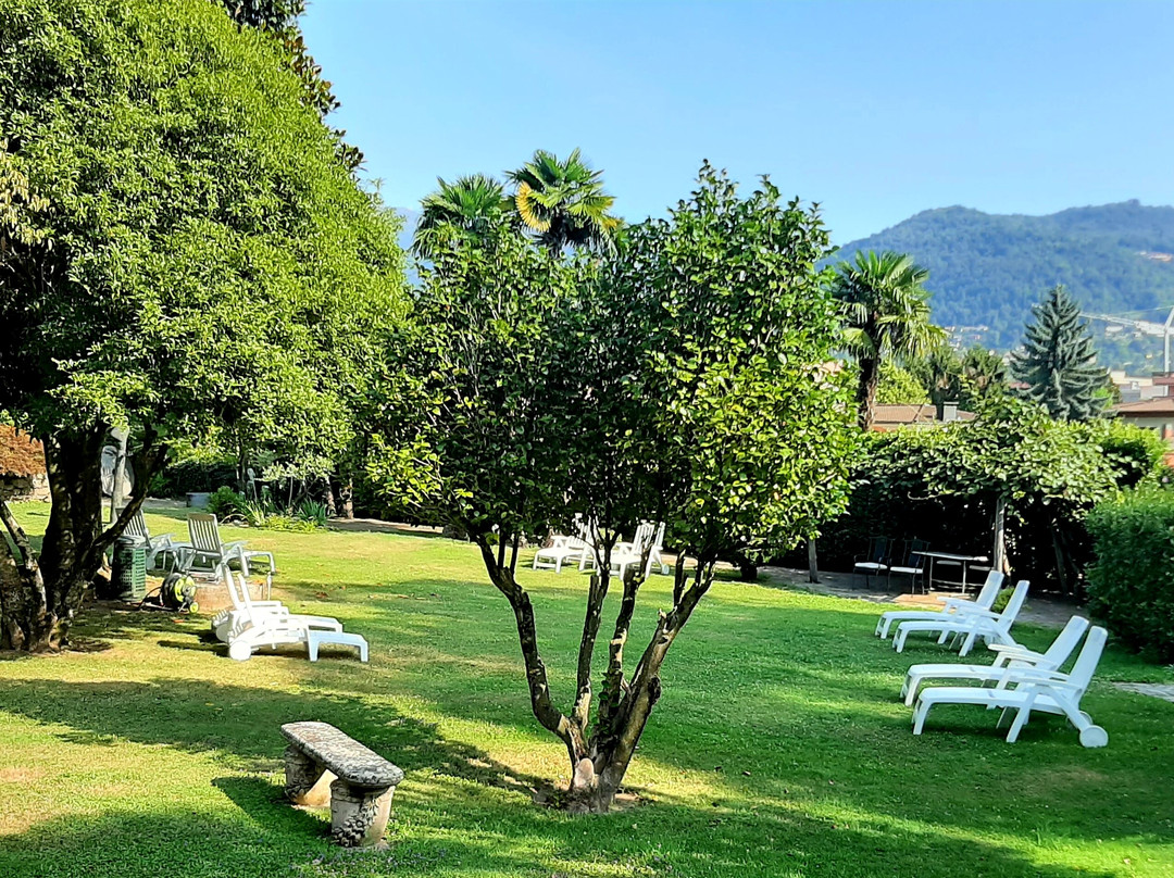 Albergo Gardenia主图