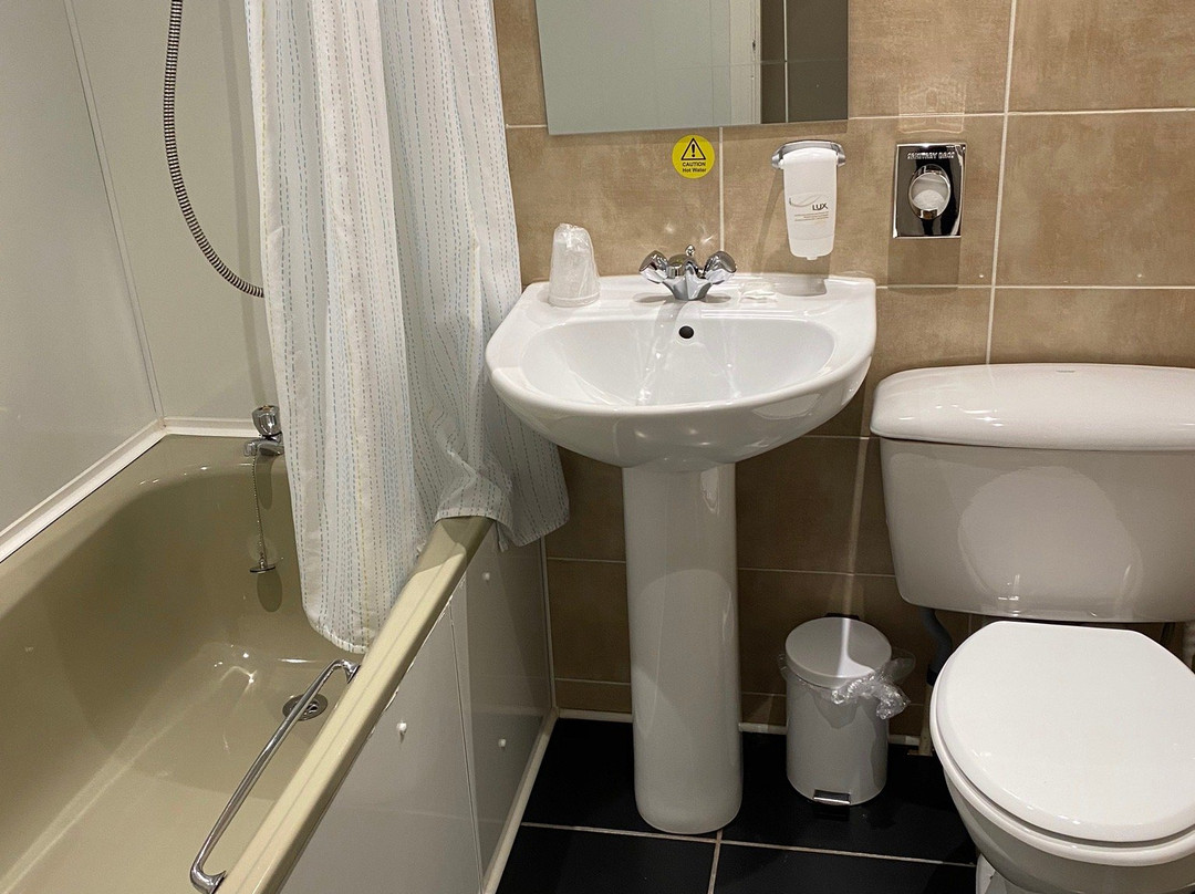 Loch Ness Drumnadrochit Hotel主图