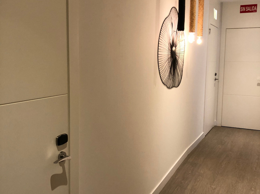 Hotel Boutique Teatro Romano主图