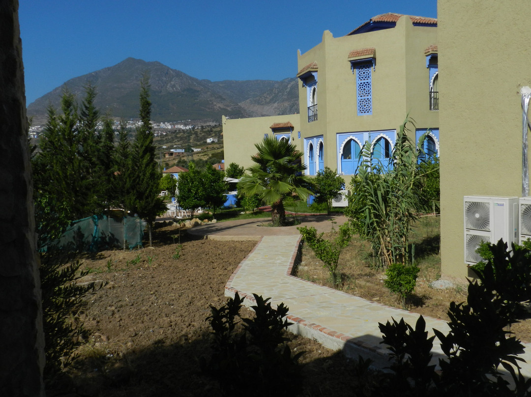 Dar Ba Sidi & Spa主图