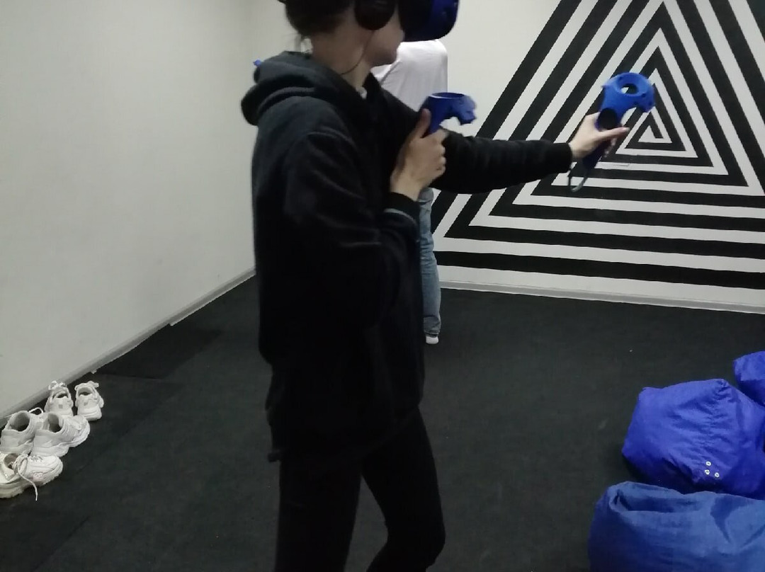 VR Club VRATA景点图片