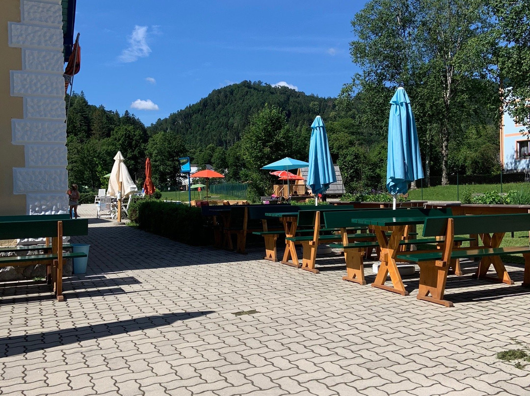 Freibad Gutenstein-Gutenstein必去景点