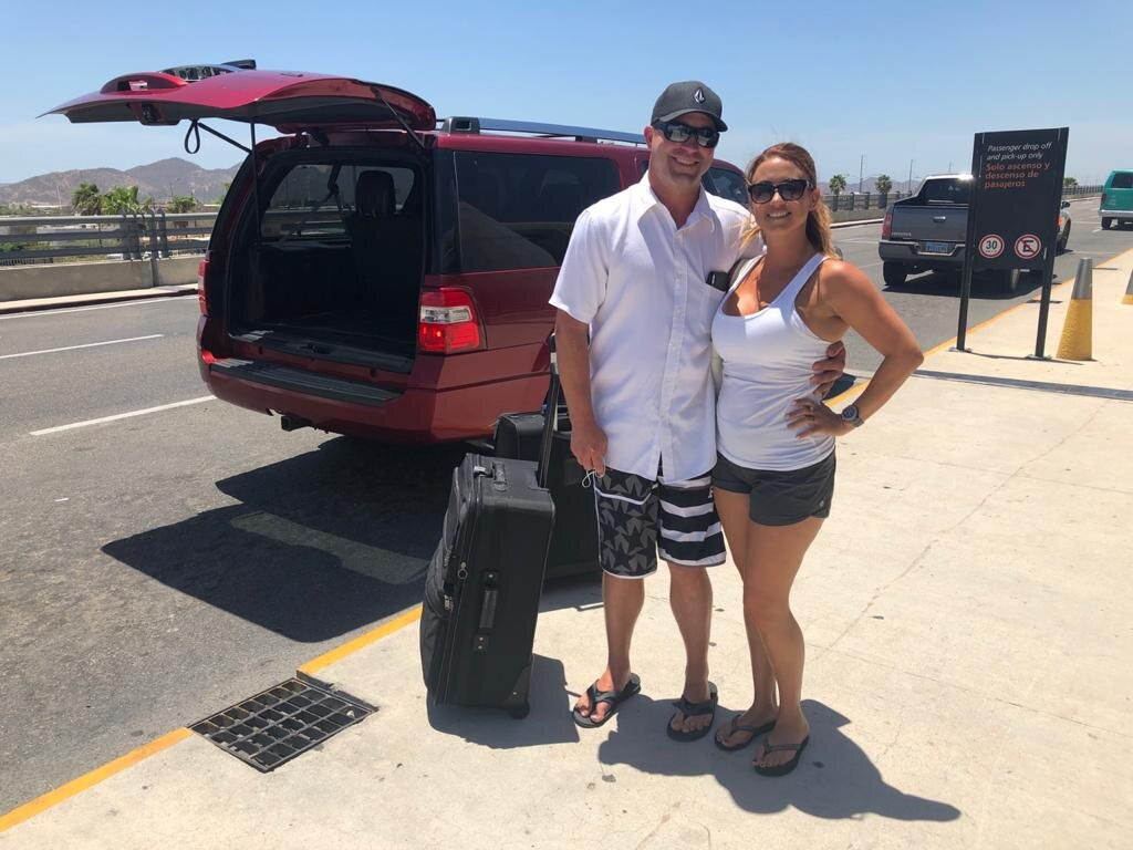 Nice Ride Cabo-洛斯卡布斯必去景点