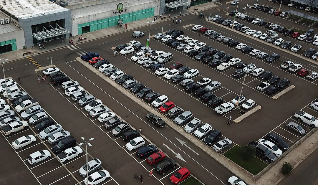 Curticeras旅游景点-Siñeriz Shopping