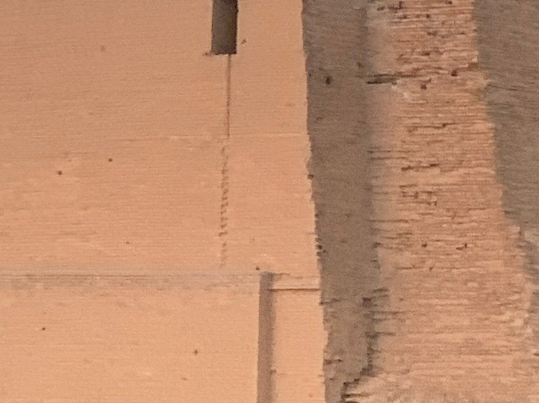 Taq Kasra-Madain必去景点