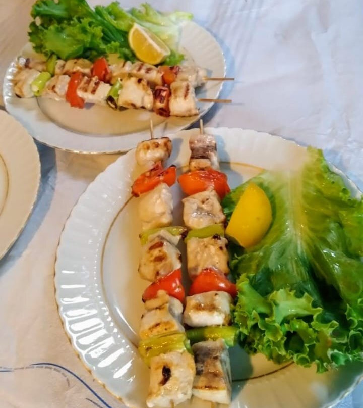 Sivrice Tashan Otel- Assos主图