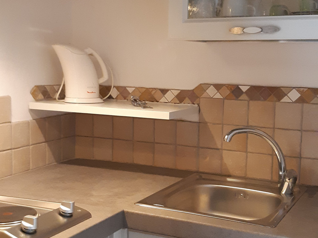 Chiantirooms Affittacamere di Manetti Patrizio主图