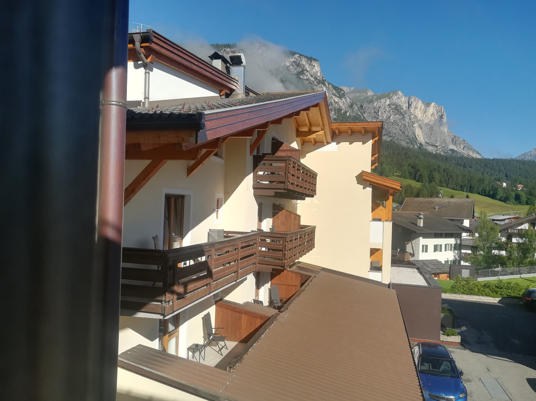 Hotel & Residence la Villa主图