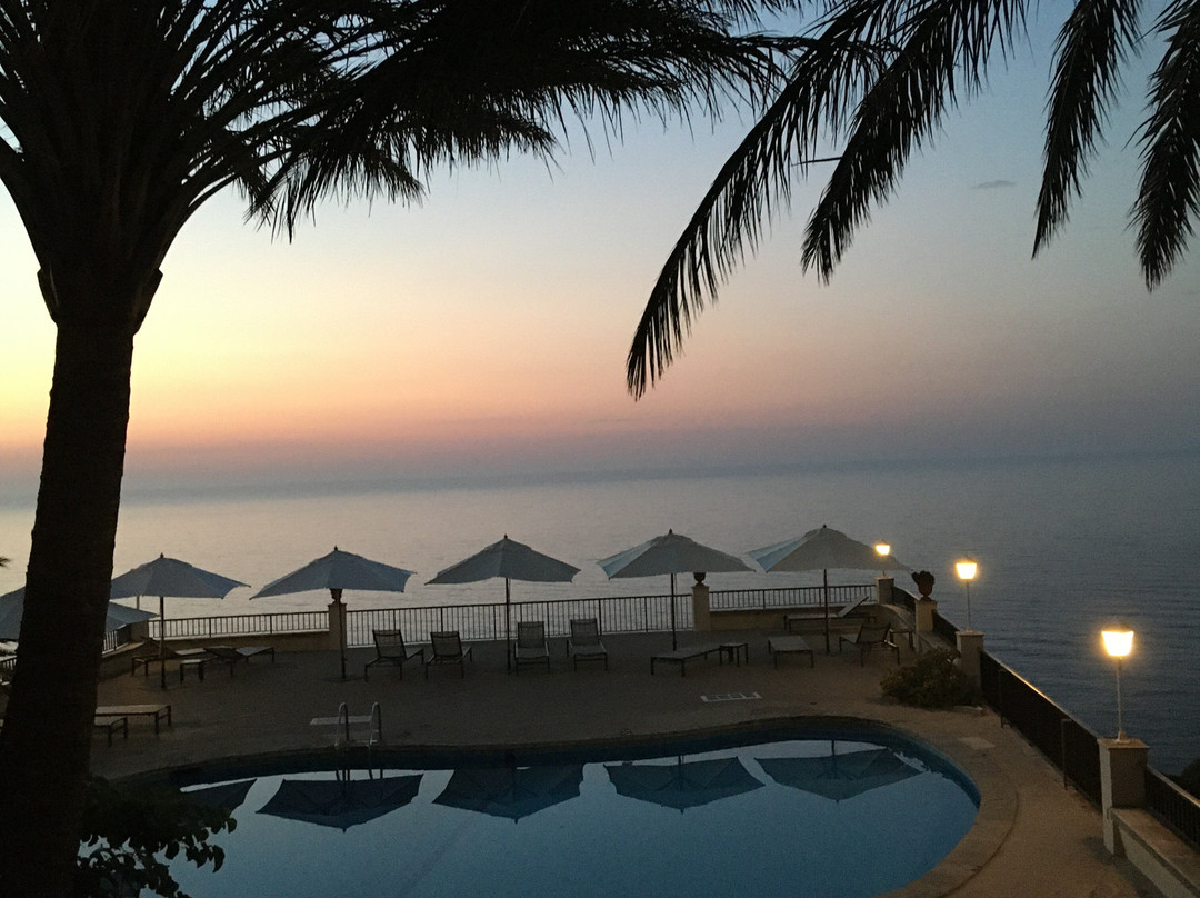 Hotel Mar i Vent主图