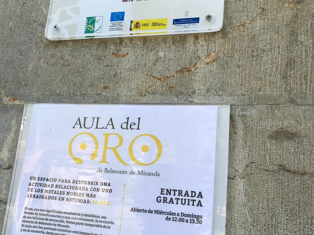 La Casa del Lobo-Belmonte de Miranda必去景点