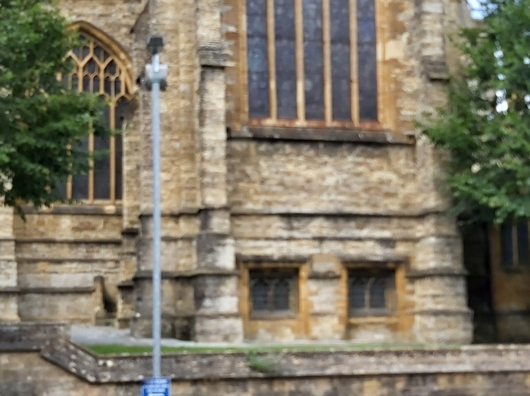 St John's Church