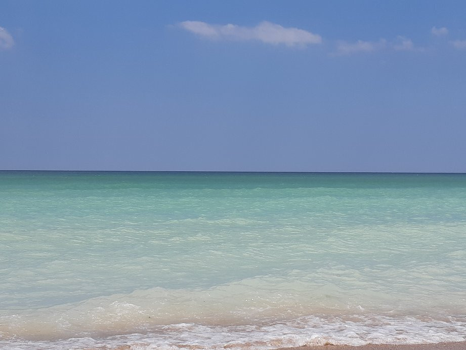 Krapets Beach-Krapets必去景点