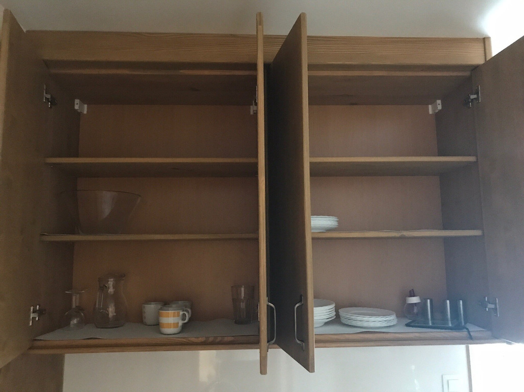 ERICA apartment village主图