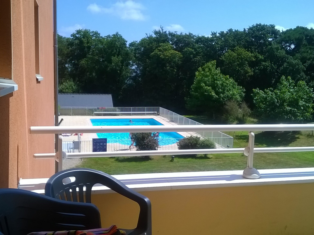 Résidence Du Golf主图