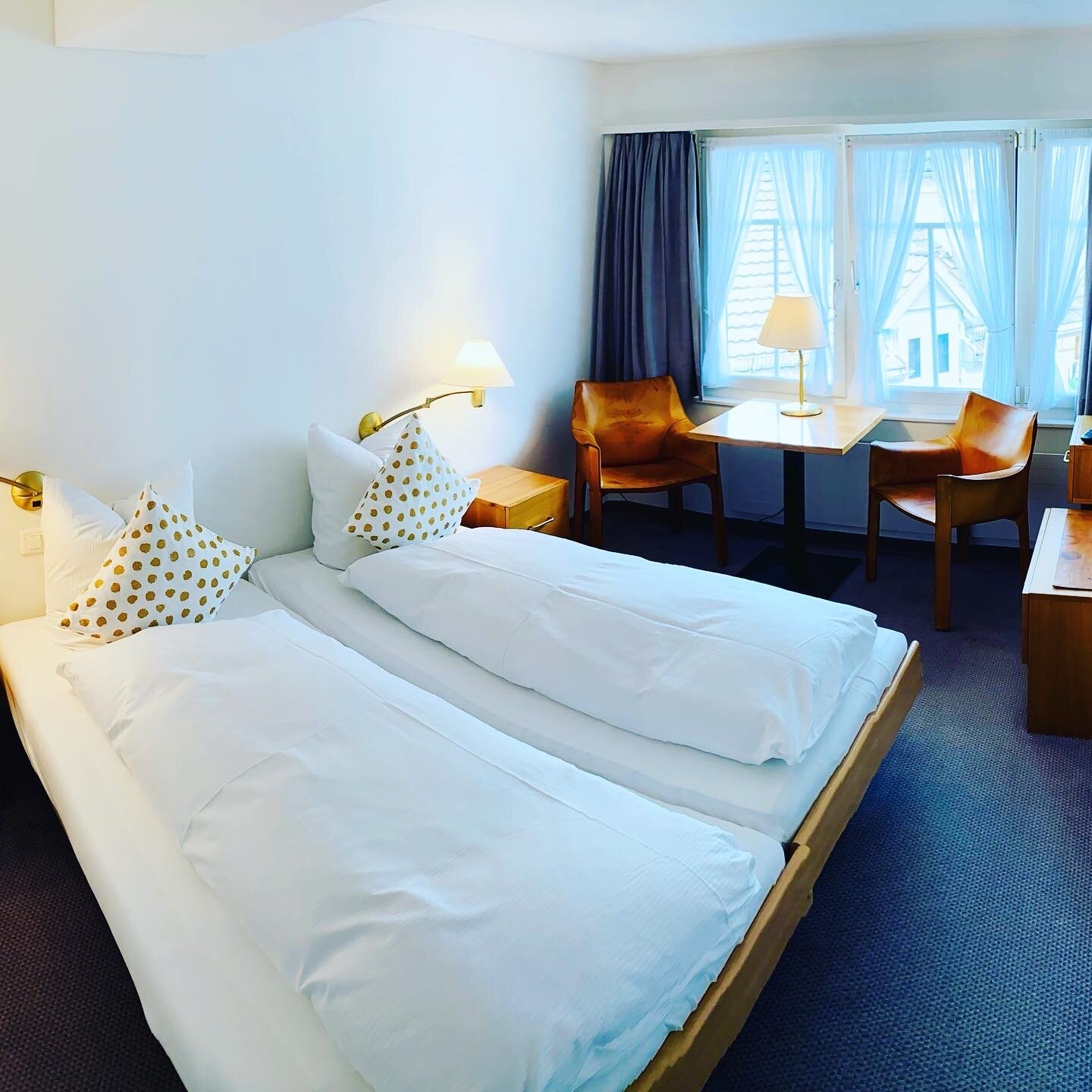 Hotel Traube-官方