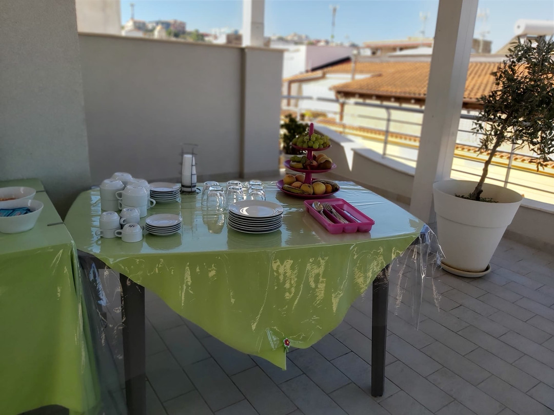 Stanze Del Mare主图