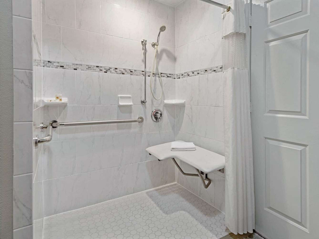 La Quinta Inn & Suites by Wyndham Brownsville North主图