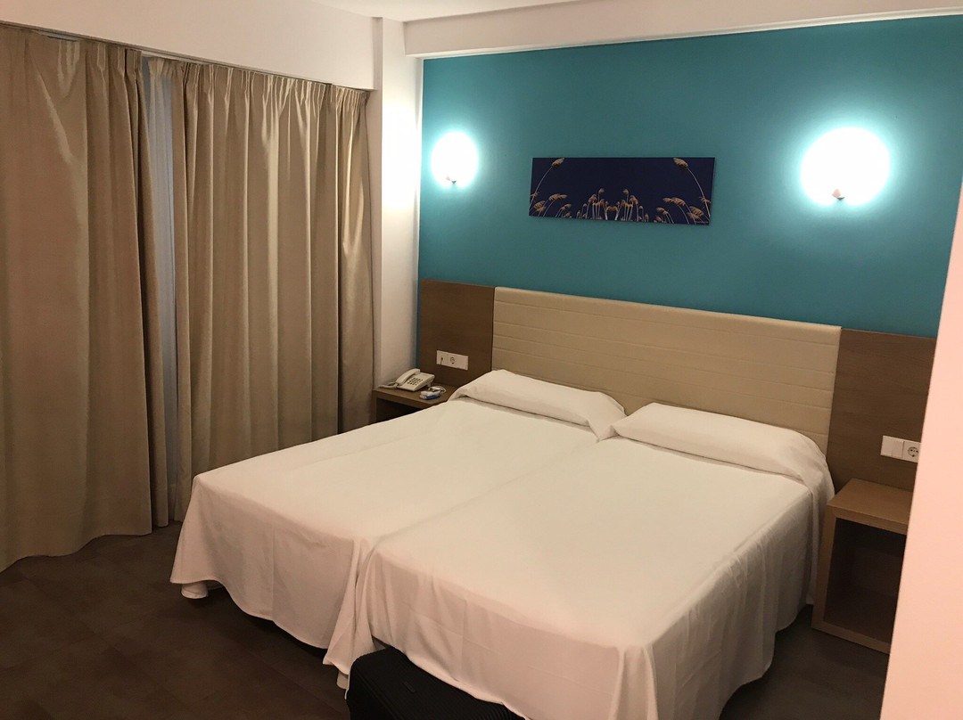 Hotel Don Pepe主图