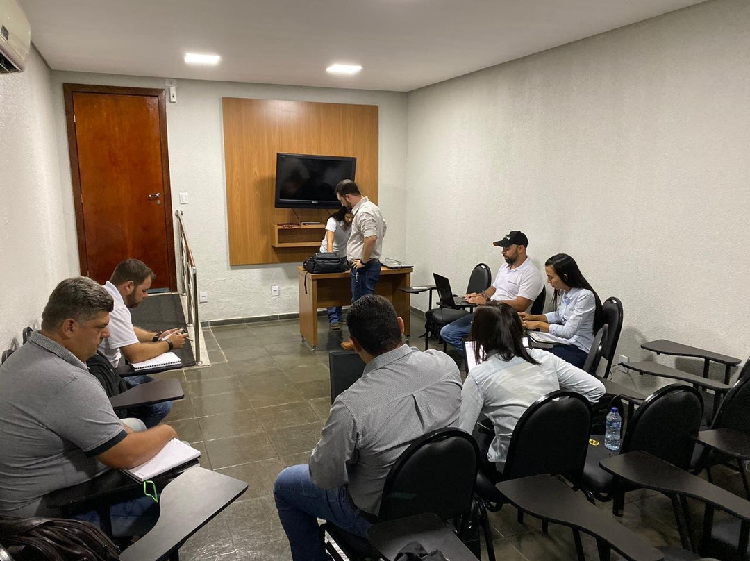 Pousada Tropical主图