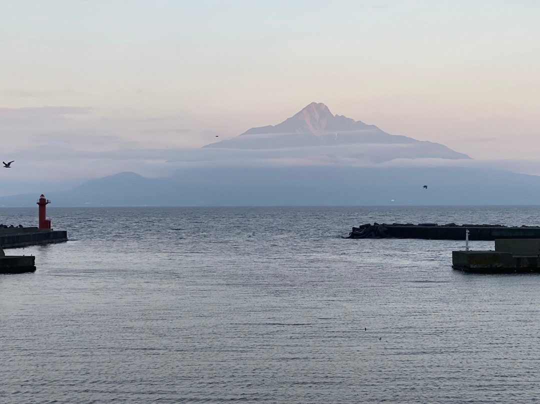 礼文观光酒店咲凉主图